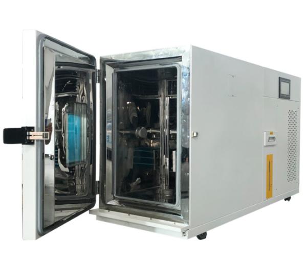 altura Constant Dupont da câmara do teste da umidade da temperatura 408L