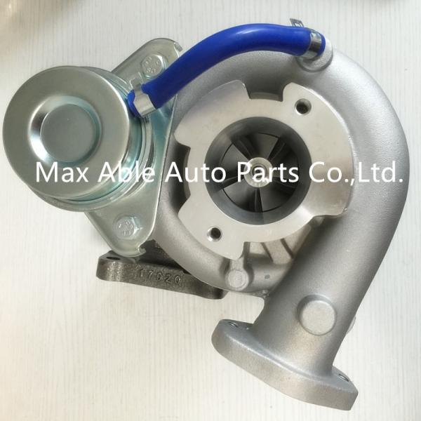 CT26 17201 17040 17201-17040 Turbo turbocharger For TOYOTA Land Cruiser Car 98-03 1HD-FTE