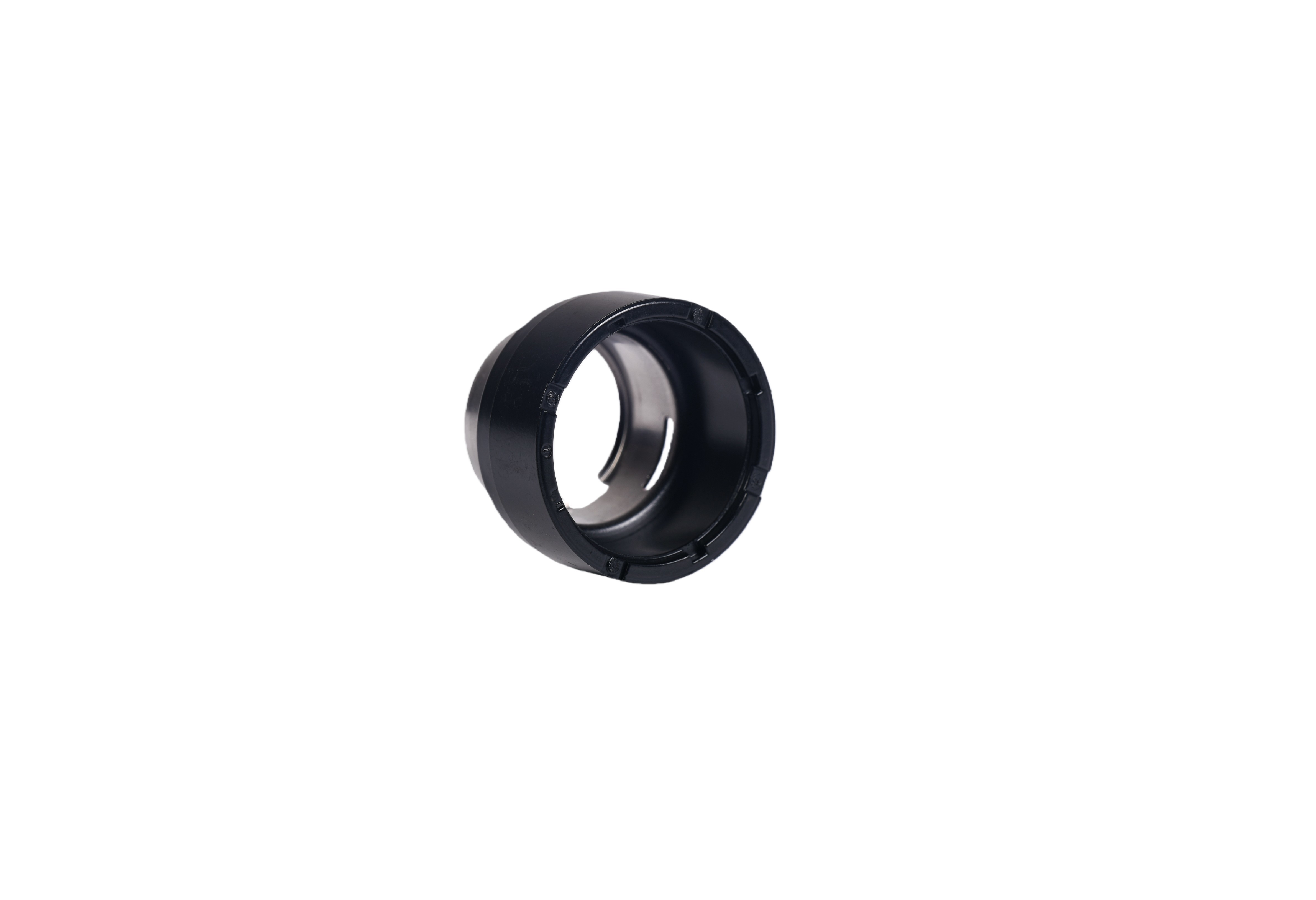 Injection molded SmFeN