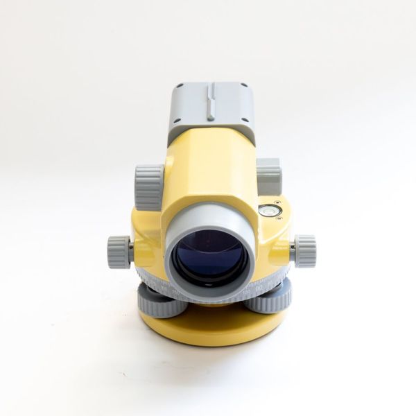 32X Magnification Geo Equipment Waterproof Yellow Optical Level Instrument