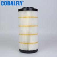 Modelo Hydraulic Oil Filter 3375270 do motor diesel do OEM/ODM 337-5270 para Caterpillar