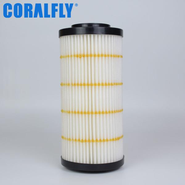 Modelo Hydraulic Oil Filter 3375270 do motor diesel do OEM/ODM 337-5270 para Caterpillar