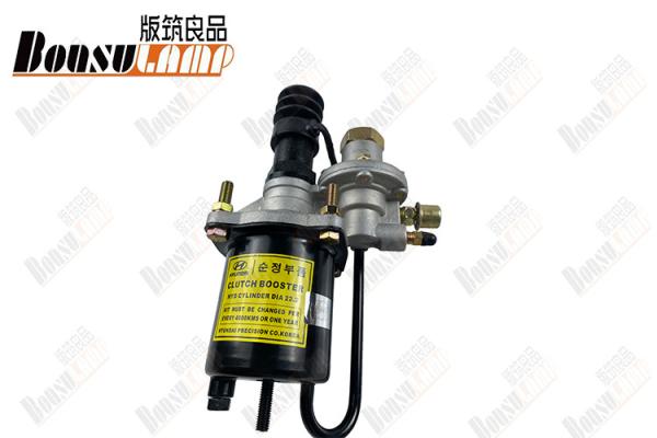 Clutch Booster ASM  For FVR FTR  6HK1  OEM 1-31800364-0 1318003640