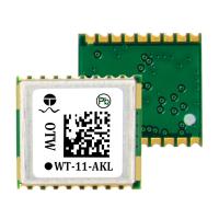 Module GPS mini BDS/GPS GNSS multi-mode pour le positionnement par satellite, fréquence de mise à jour de 1 Hz à 10 Hz