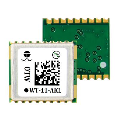 WT-11-AKL Mini GPS GNSS Module GPS+GLONASS+BDS 1Hz-10Hz