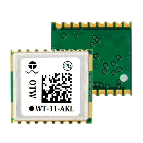 OTW WT-11-AKL GNSS Module GPS+GLONASS+BDS for Pet Collars