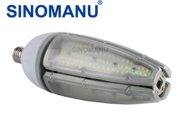 3600LM Outdoor 30w LED Corn Light Bulb , 360 Degree Gree E40 LED Corn Lamp