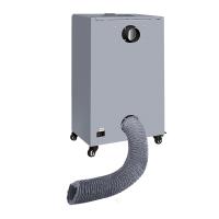 CE Certificated Laser Fume Extractor Triple Filter laser fume extraction system