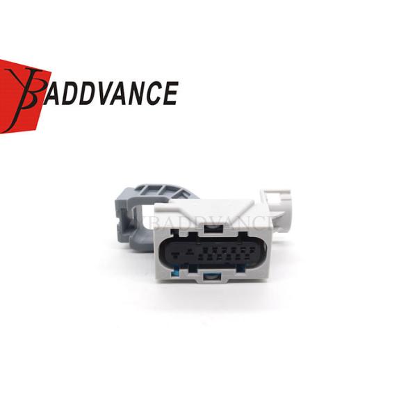 CET1404L 14 Pin防水電気女性ワイヤー ターミナル ブロックのコネクター