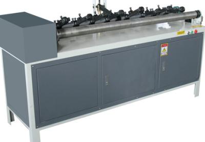 TSJQ-70M Automatic Paper Tube Cutting Machine 1.5KW 30 - 100mm Inner diameter