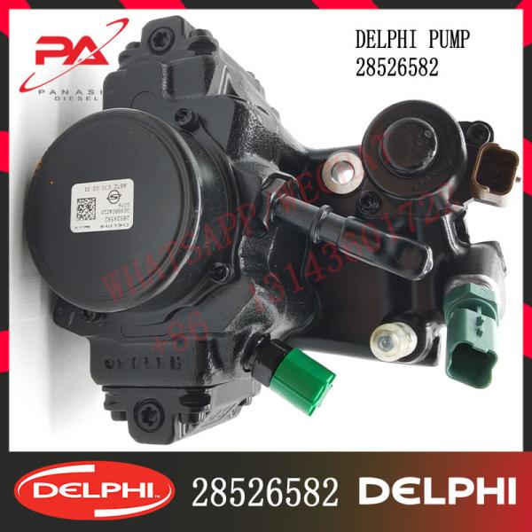 Первоначальная новая впрыска 28526582 насосов для подачи топлива на масляный насос 28526582 насоса двигателя дизеля для CR двигателя дизельного топлива