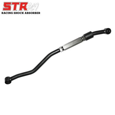 Steel STR Panhard Rod Cherokee Jeep WJ Panhard 4x4 Adjustable
