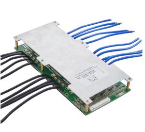 OEM BMS Battery Management System 16S LiFePO4 BMS 48V para pilhas de Phoshpate