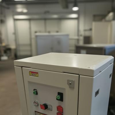 110V 220V  Nitrogen Generator Customized Small Industrial Nitrogen Production