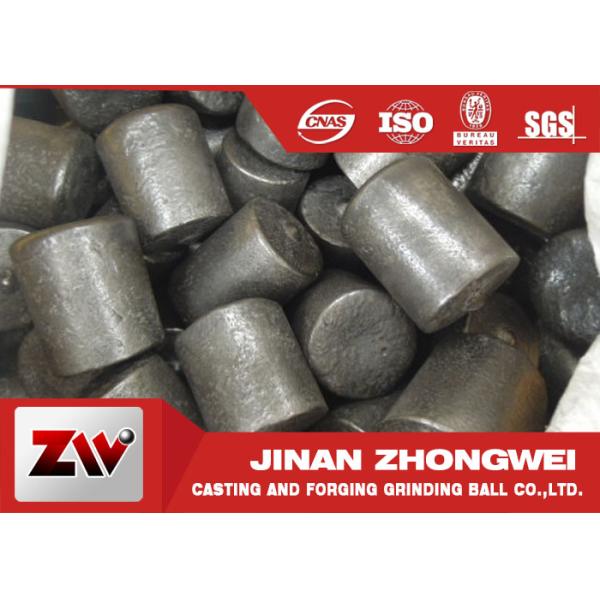 Cast Grinding Cylpebs Cast Rods