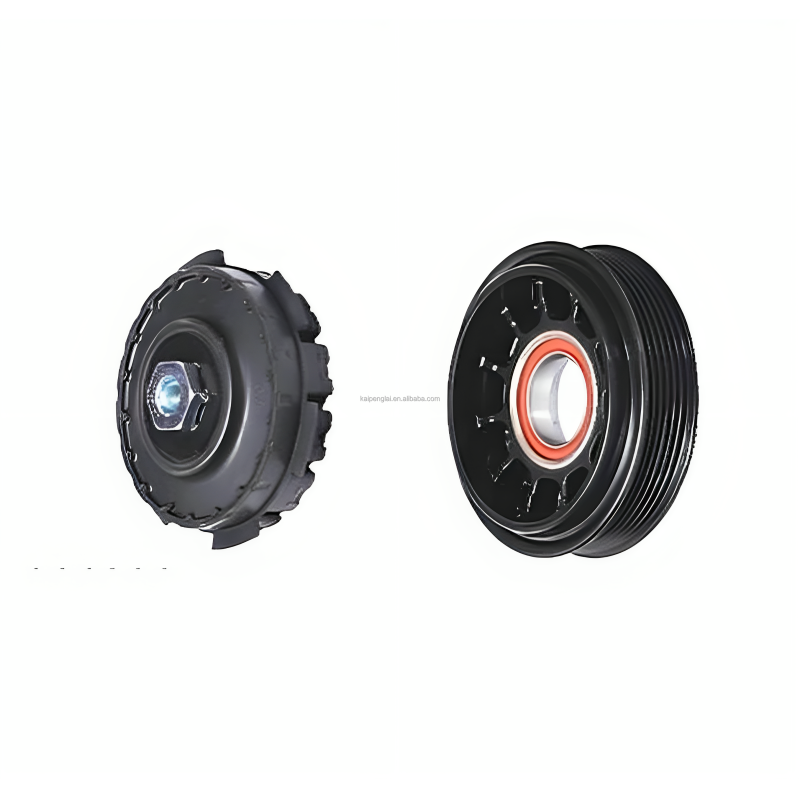 Magnetic Ac Compressor Clutch for  LEXUS NX200/RX300 12V Coil n Hub Bearing n Pulley Auto Car Ac Parts Spare air Conditioner