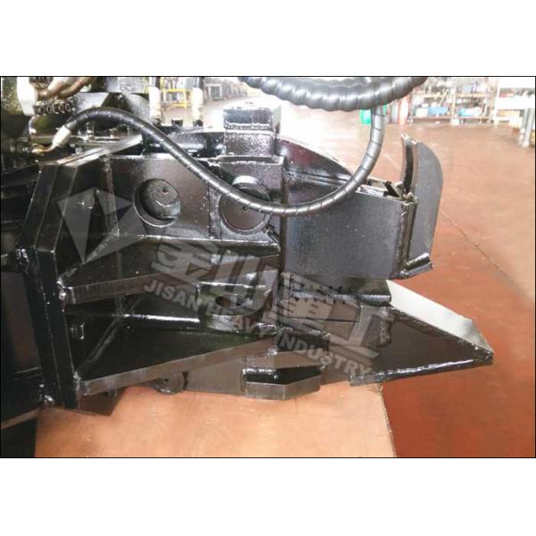 Hydraulic System Excavator Vibro Hammer Driver Machine Fit PC200 PC220 Excavator