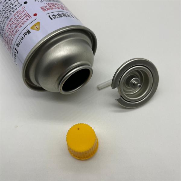 Advanced Solution for Stuck Propane Gas Tank Valve in Outdoor Grilling