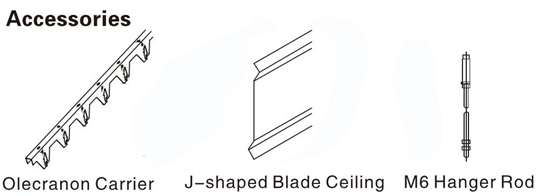 Потолок выставочного зала акустический кроет декоративную приостанавливанную ложную панель черепицей алюминия/алюминиевых