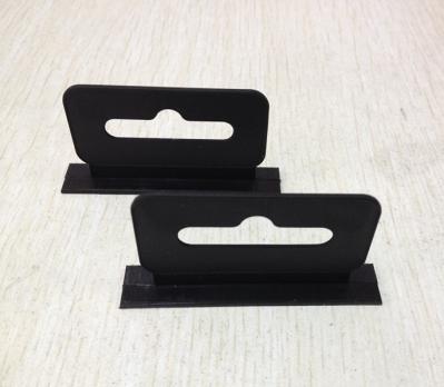 Plastic Box Hang Tags Packing Plastic Injection Mold Customized
