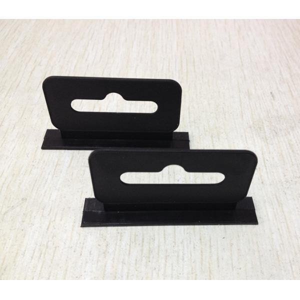 Plastic Box Hang Tags Packing Plastic Injection Mold Customized