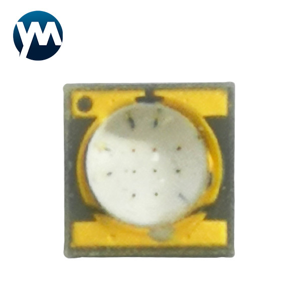 Наивысшая мощность 385нм 395нм 405нм СИД СМД инкапсуляции 365нм 3В геля кремнезема УЛЬТРАФИОЛЕТОВАЯ