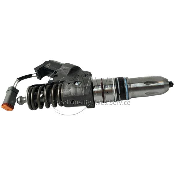 Novo Injetor de combustível diesel 4061851 4902921 4903472 Injetores de combustível diesel 4903472 para cummins M11 QSM11 ISM11