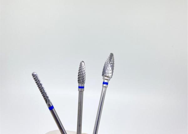 Broca de diamante sinterizado de carboneto de tungstênio para modelo de gesso metais porcelana