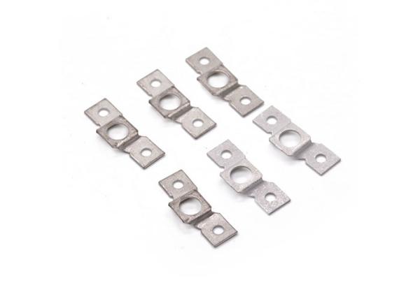 0.7mm 17-7PH  Precision Metal Stamping Parts