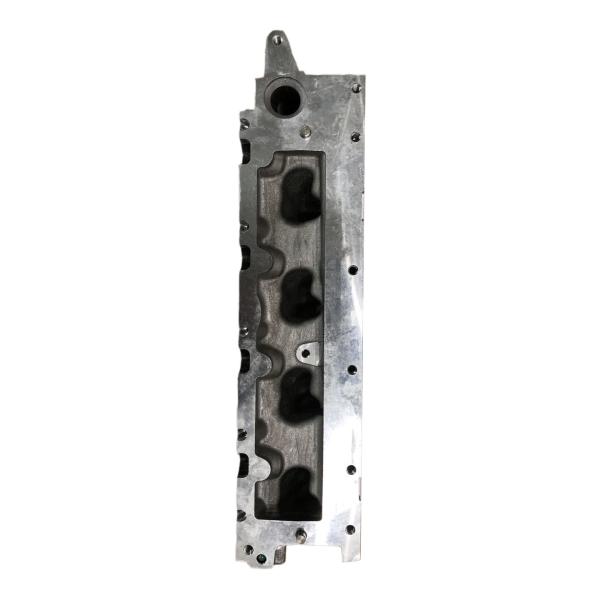 Diesel Cylinder Head For SKODA DDYB AMC 908736 04L103064F 04L103264