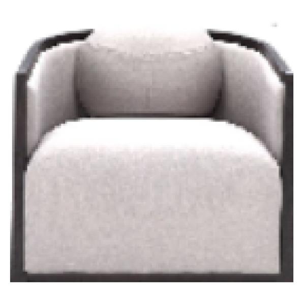 Modern Style 5 Star Modern Style Sofa Chair