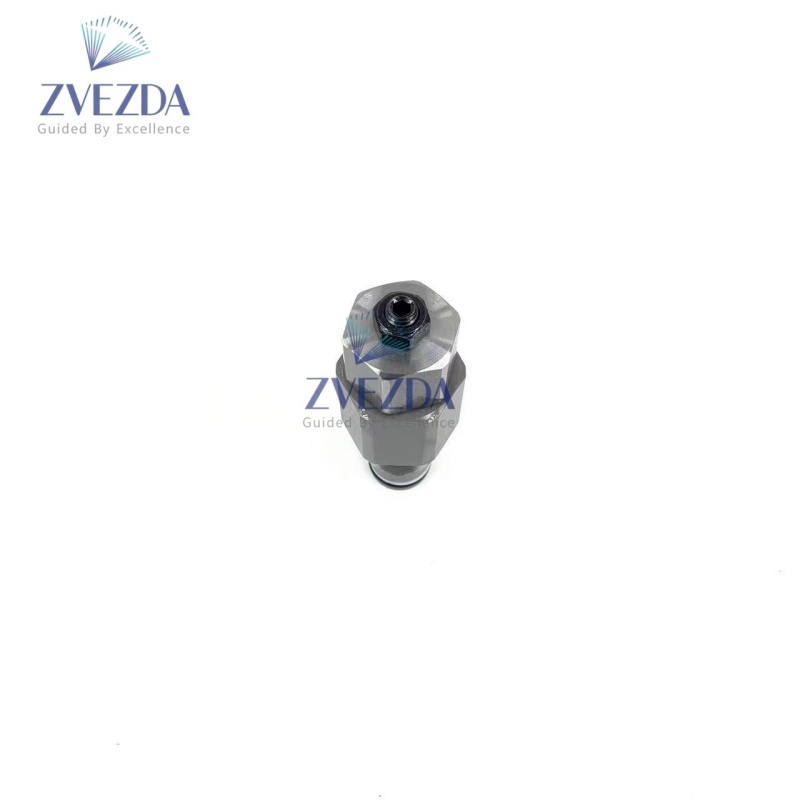 Main Circuit Pressure Hydraulic Relief Valve Cartridge For Doosan Construction Machinery