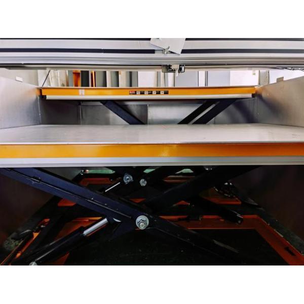Fully Automatic CNC Gluer GA1015 Hot Melt Cold Glue System Teach Type Box Display Gluing Plotter