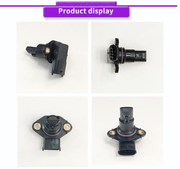 TE HTD2800Y Sensor de combinação digital para temperatura e pressão de humidade do veículo