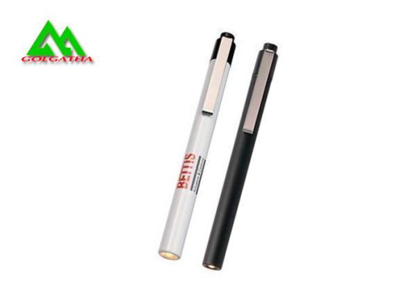 Medical LED Pen Torch Light Handle Magnet Lamp Work Flashlight
