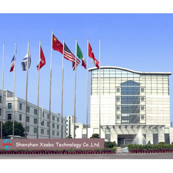 Shenzhen Xzabc Technology Co.,Ltd.