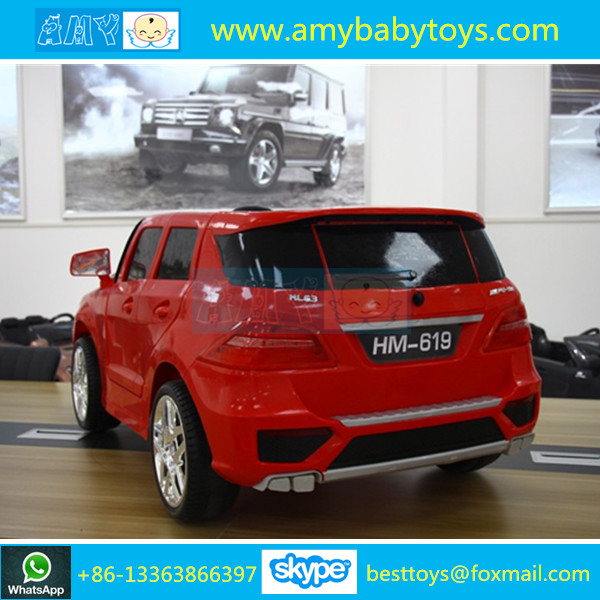 Cheap AMY HM619 Normal/Paintted/Paintting Newest Children Electric Car,Baby Ride On Car,Kids Electric Operated Cars
