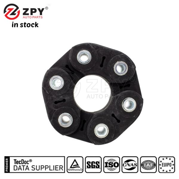ZPY 7L0521403 Drive Shaft Flex Joint Rear for VW Audi Porsche