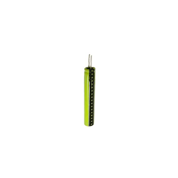 Bateria recarregável HCC0850 de LCO 3.7V 220mah para o estilete eletrônico