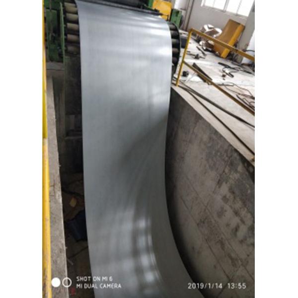 Normal Spangle Oiled JIS G3302 Hot Dipped Galvanized Steel Coil with 35–1250mm Width for Furniture Panels and Sheet Processing