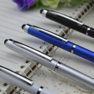 Promotional plastic Stylus Pen/Gift Stylus Touch Pen/Advertising Stylus Touch Screen Pen