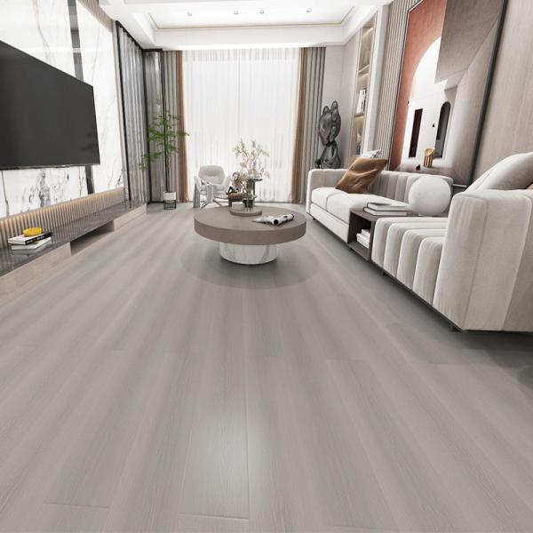 2025 New Click Vinyl Luxury SPC Flooring 4mm Waterproof Fireproof Scratch Resistant Moisture Resistant 5mm 6mm 7mm 8mm