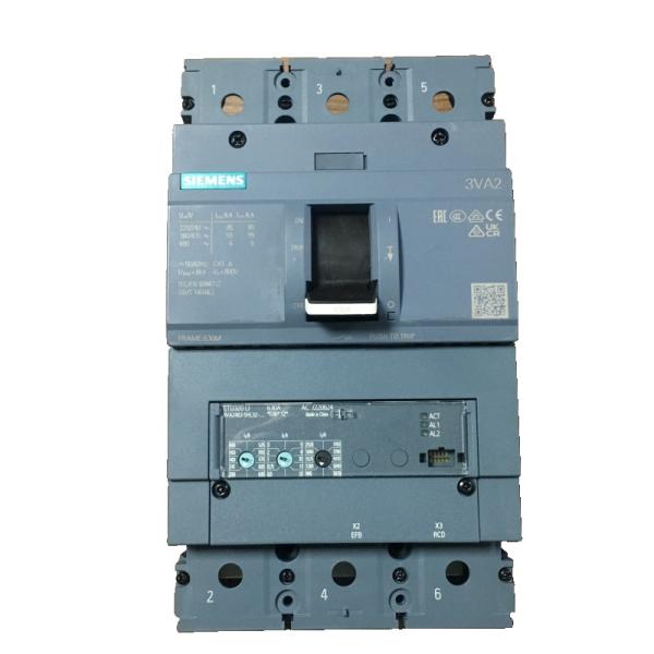 シメンスソレノイドバルブ3VA2463-5HL32-0AA0