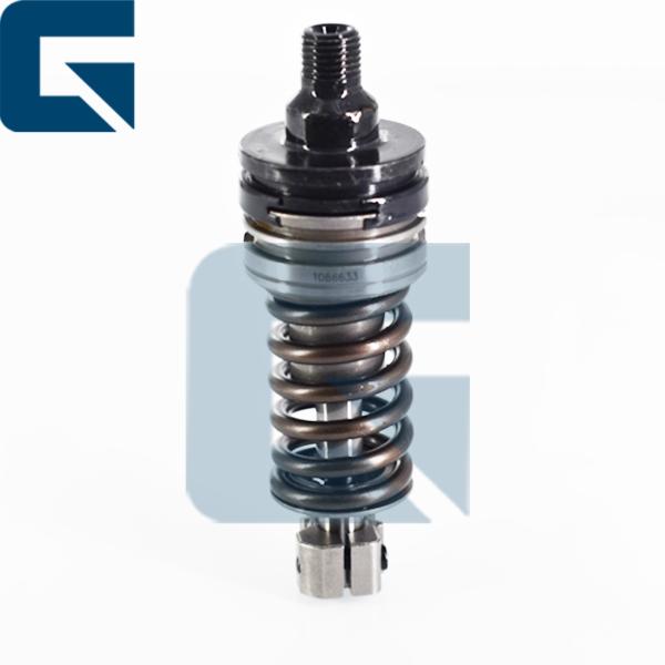 108-6633 1086633 Diesel Fuel Pump Plunger Engine Element for D8N Dozer