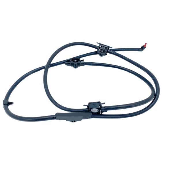 1678606300 Demillon Auto Parts Auto Front Windshield Washer Nozzle Hose With Heatingn for Benz W167 GLE300 GLE320 GLE350 GLE400