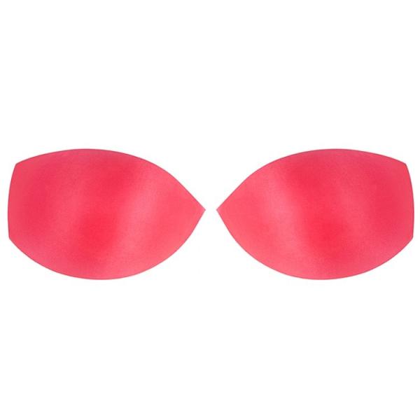Niris Lingerie Sponge Sewing In Bra Cups Inserts Push Up Swimwear Bra Pads Underwear Accessories Foam Padding For Clothi