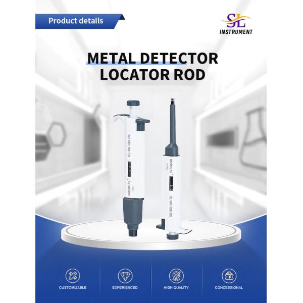 Fluorosilicone Rubber and Tetroxyethylene Adjustable Electronic Pipettes in Huge Stock
