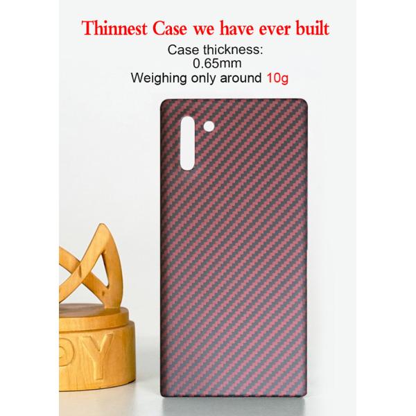 Самсунг замечает 10 волокно Самсунг Арамид покрывает