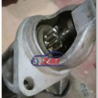 brandnew genuíno do motor de acionador de partida 24V de 28100-1894B DENSO 4.5KW W06E W04D W06D