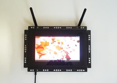 sistema operacional industrial de Android 4.4.2 da tabuleta de Android da definição 1024x600